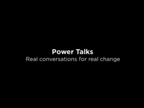 PowerTalks: Housing Your Soul During Times of Stress