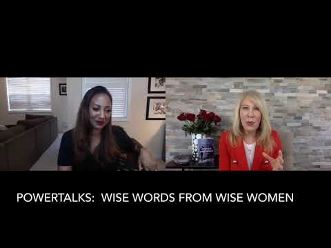 PowerTalks:  The Power of Personal Resilience