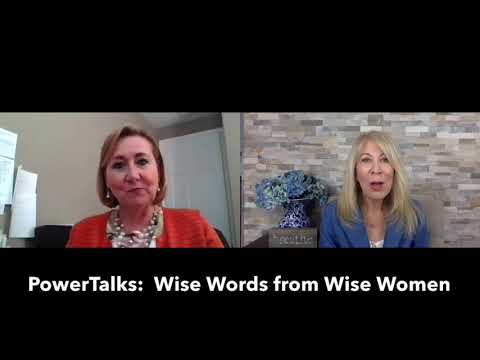 PowerTalks:  Leading in Uncertain and Stressful Times