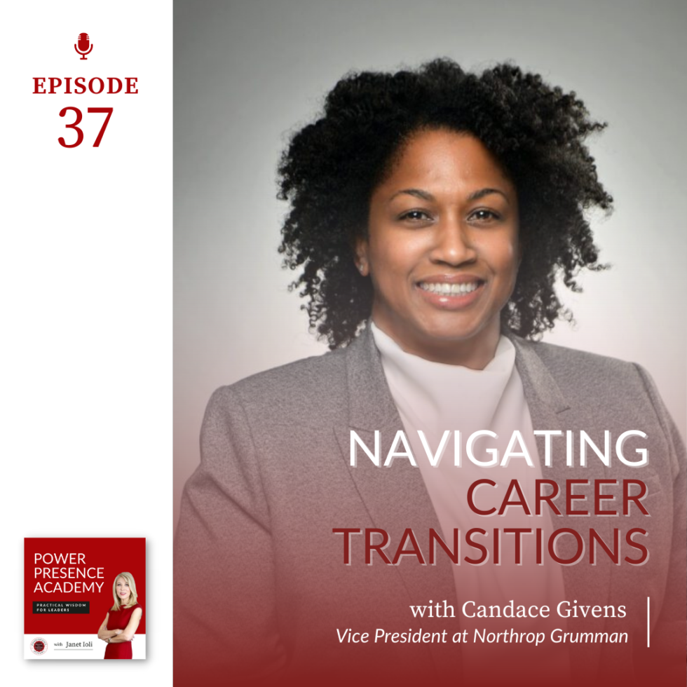 E37: Navigating Career Transitions with Candace Givens featured image